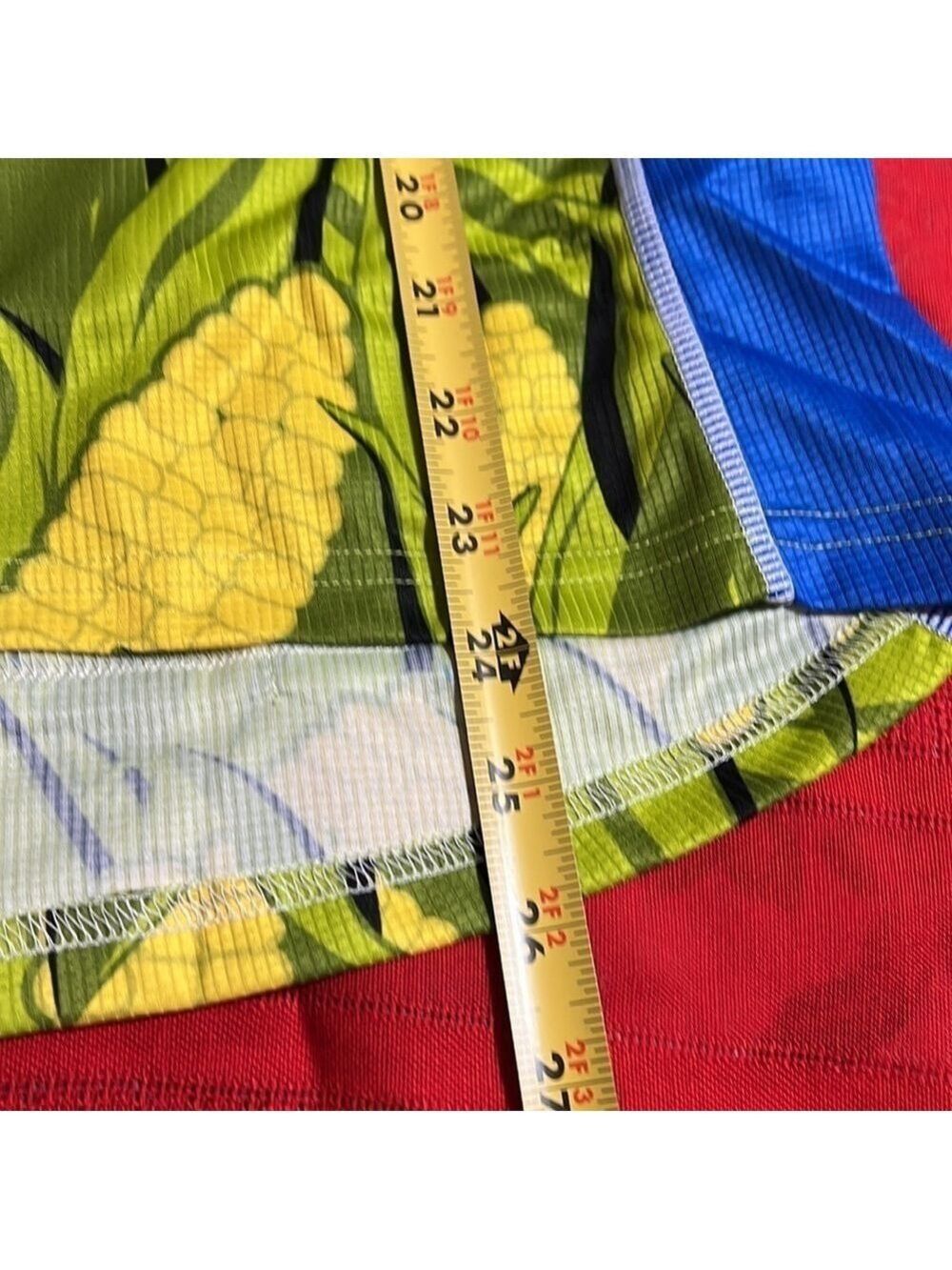 RAGBRAI XLIII cycling shirt. NWT. Women’s large. - Picture 10 of 10